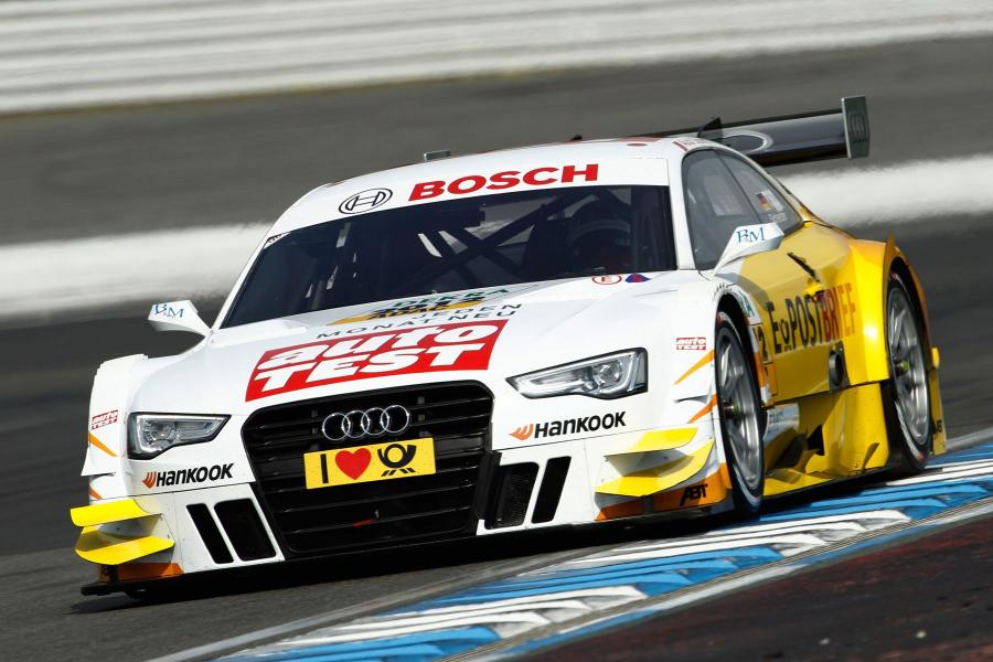  Audi A5 DTM Coupe 2012 года  (фото 43 из 79)